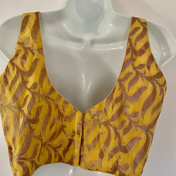 Saree Blouse - Picture 3 of 4